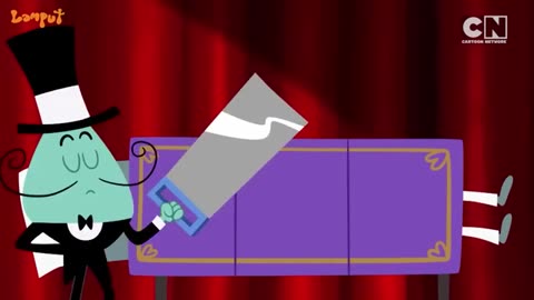 Lamput 🤩| Lamput the Magical Slime! 🪄| Full Episode 🤩| #lamputpresents | Funny Cartoon 😆|