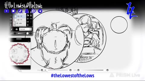 Things are bubblin' Pt. 6. #theLowestoftheLows