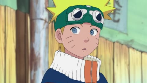 S01 EP 02 [Anime Time] Naruto - 002 - My Name is Konohamaru!
