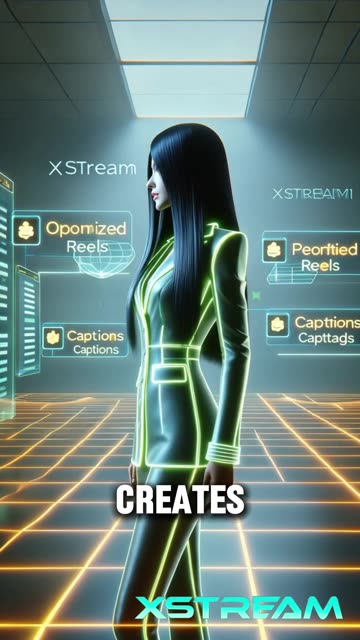 The Mermaid Who Outsmarted the Algorithm #business #mermaid