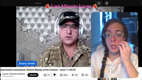 EMERY SMITH: "Liquid Courage" Super Solider to the Rescue!!