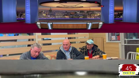 NCTV45 BIBLE QUIZ #119 OCT 19 2025