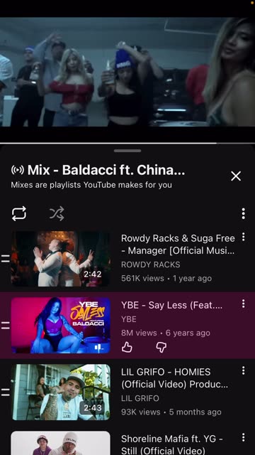 I need to say nothing