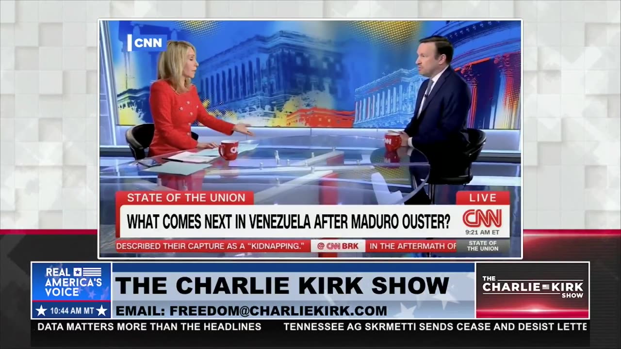 REMEMBER: JOE BIDEN PUT A $20M BOUNTY ON MADURO