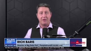 Does immigration still matter to voters? Rich Baris says absolutely