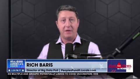 Does immigration still matter to voters? Rich Baris says absolutely