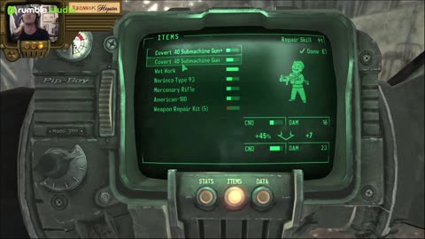 Live: From New Vegas! - 11/11/2025 - One One One One One One One One One One