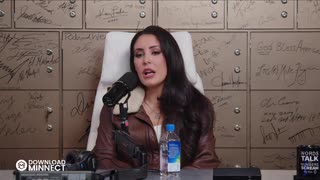 “Epstein Was Foreign Intelligence” - Anna Paulina Luna UNCOVERS Epstein's GLOBAL Web Of Protection