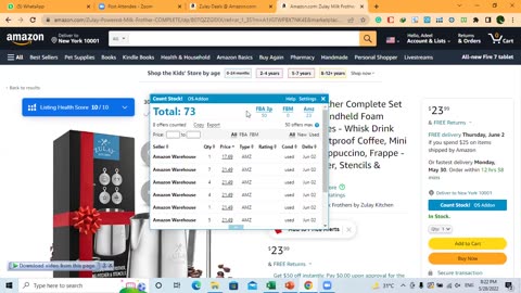 Skills Training Lecture#6 Amazon Virtual Assistant