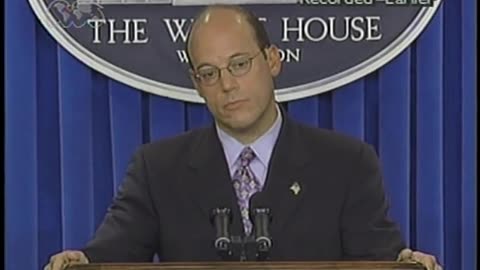 USA WORLDNET September 19, 2001 830am-900am EDT