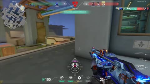 valorant clip
