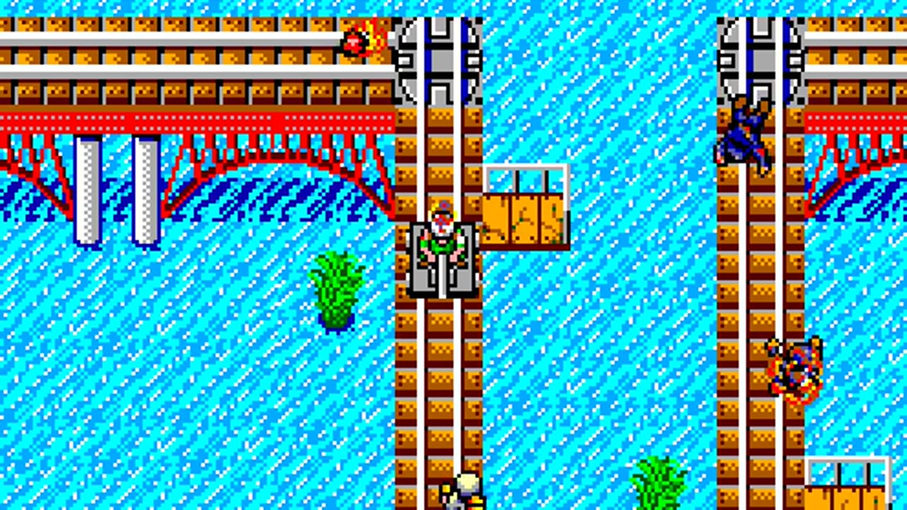 Master System Longplay 219 Rescue Mission