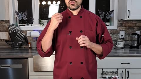 Chef Tip: Use Ratios, Not Exact Measurements