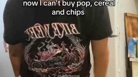 Lazy People Complaining