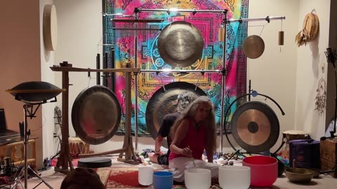 2025-8-16 Saturday Sound Journey #236