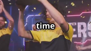 FAKER: The Unstoppable King of Esports 👑🎮 | League of Legends Legend