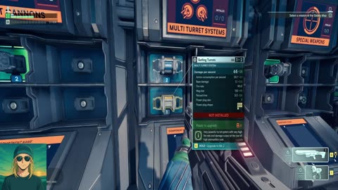 Messing with Jump Space
