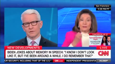 Trump Shares Brutal Clip of Democrats Praising Joe Biden’s 'Cognitive sharpness'