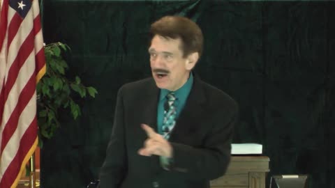 Bible Study (January 15, 2019)