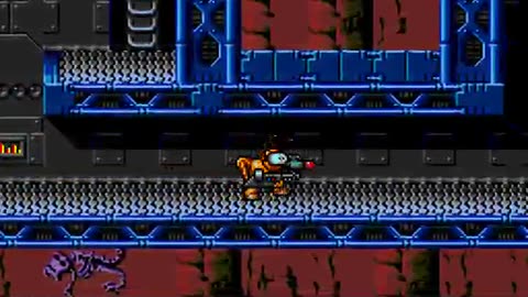 Mega Drive Longplay 464 B.O.B