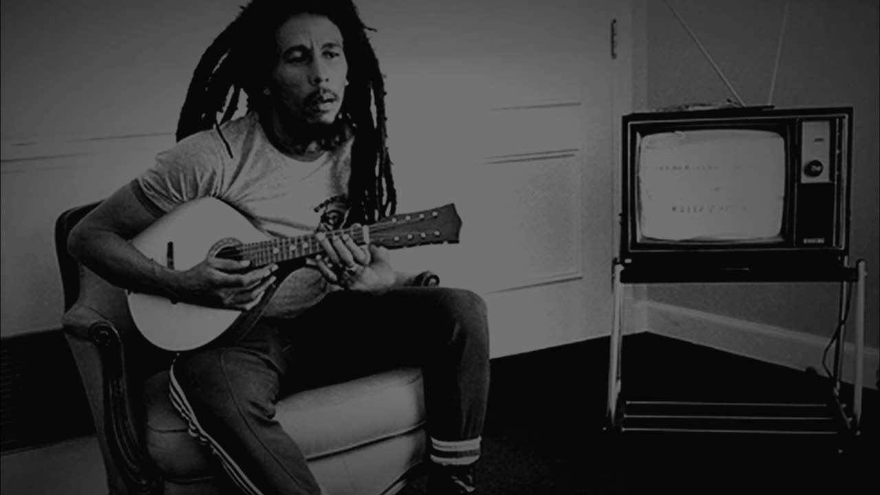 Bob Marley - Ultra Rarities - Full Demo Tape