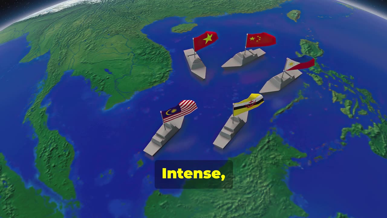 2 Minute Article China Criticizes U.S. Over Taiwan Policy Shift
