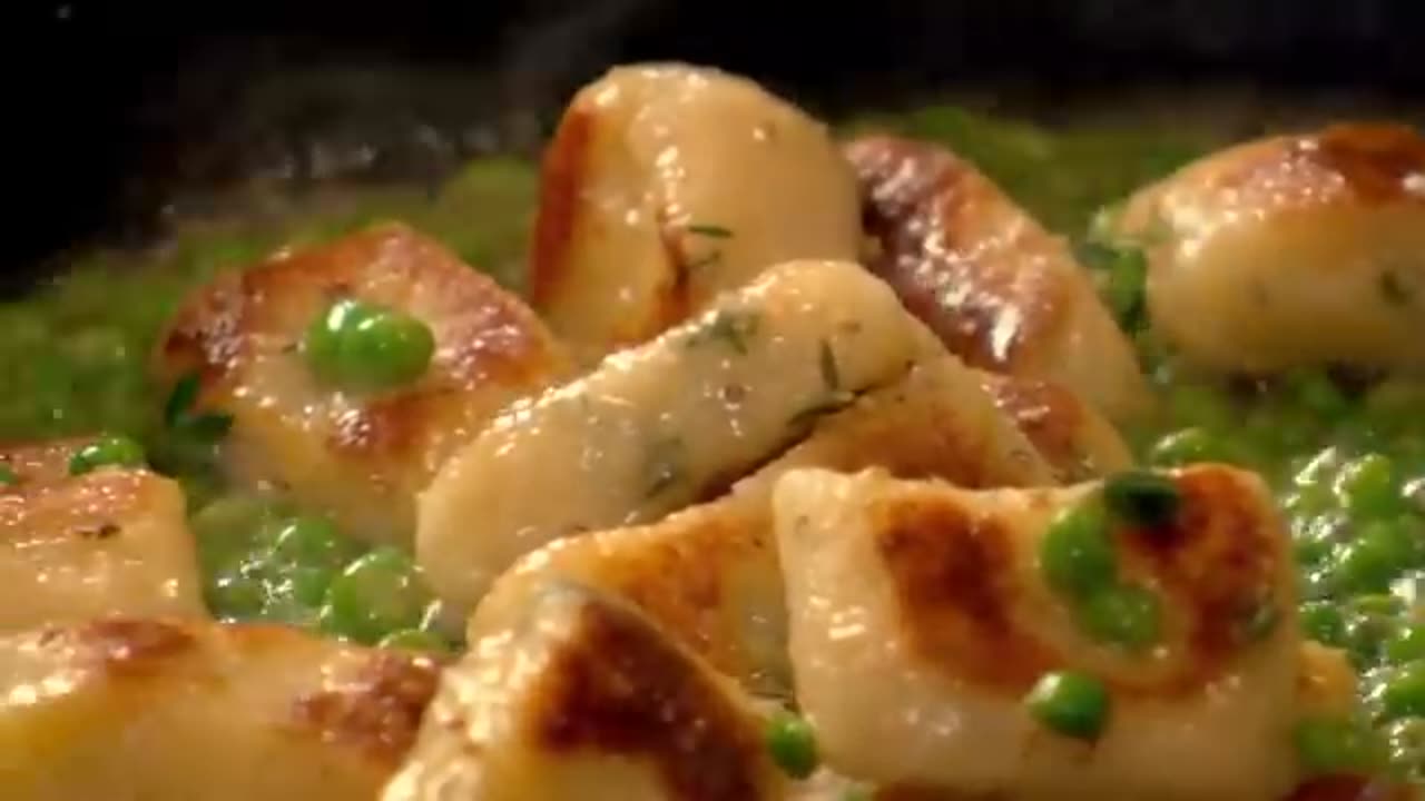 Quick & Easy Recipes With Gordon Ramsay