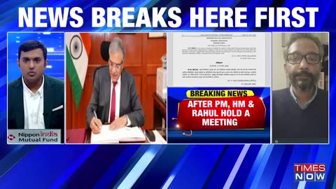 Gyanesh Kumar Takes the Helm as Chief Election Commissioner
