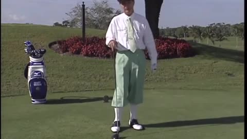 US Sports CoachLab - Great Golf Drills Vol. 1 - The Swing featuring Dr. Gary Wiren