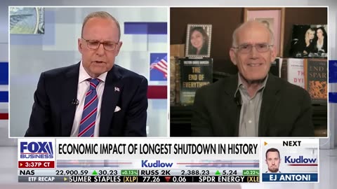 📌 This is going to be the decider of the midterms, Victor Davis Hanson predicts