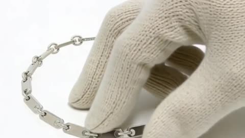 Cartier Figaro Bracelet Elegant Designer Chain