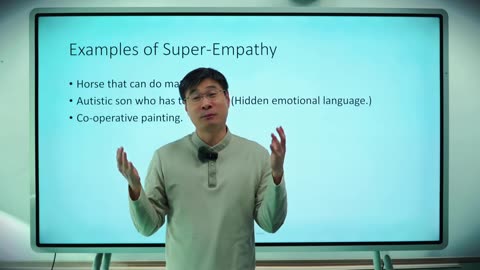 Secret History #11: Dawn of the Human Imagination