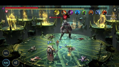 RAID: Shadow Legends F2P Gameplay