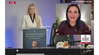 WW3 Update: Erika Kirk: She's lying. I'll prove it. 32m