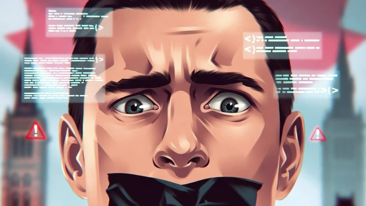 #1 — What Bill C-9 REALLY Does (In Plain English)