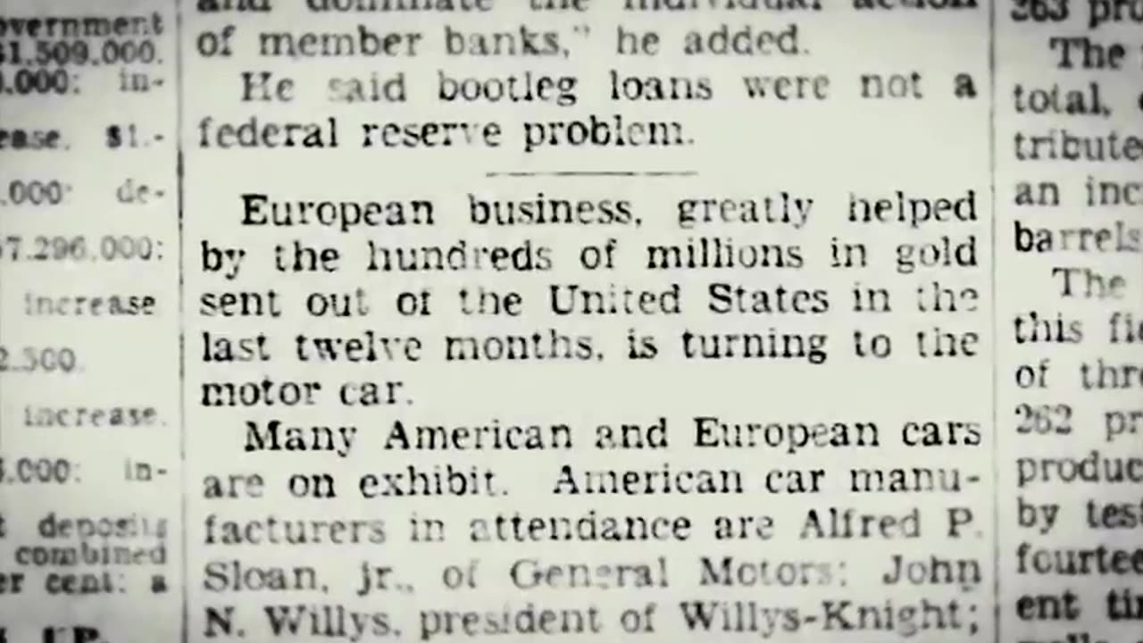 WHO HOLDS THE GOLD MAKES THE RULES The Trust Game: Episode 5 documentary.