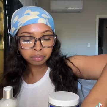 Healthy Hair Routine Advice