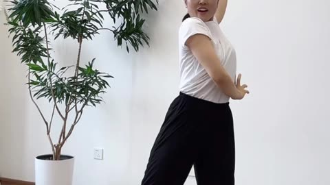 0280.手臂纏絲功