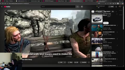 PICKING NEW SONGS FOR MY METAL PLAYLIST
