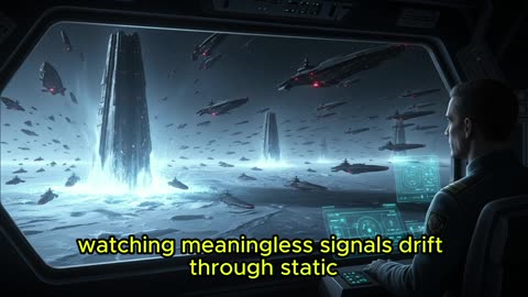 They thought humanity was weak. Then the sky remembered otherwise.