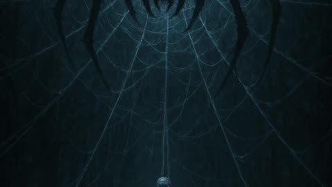 The Spider Woman Who Lured Men to Their Death - JORŌGUMO