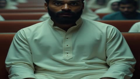 Station Par Aakhri Train – Darawani Kahani | The Last Train Mystery | Raat Ki Khamoshi