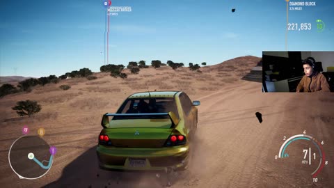 NFS??? Can You guess?