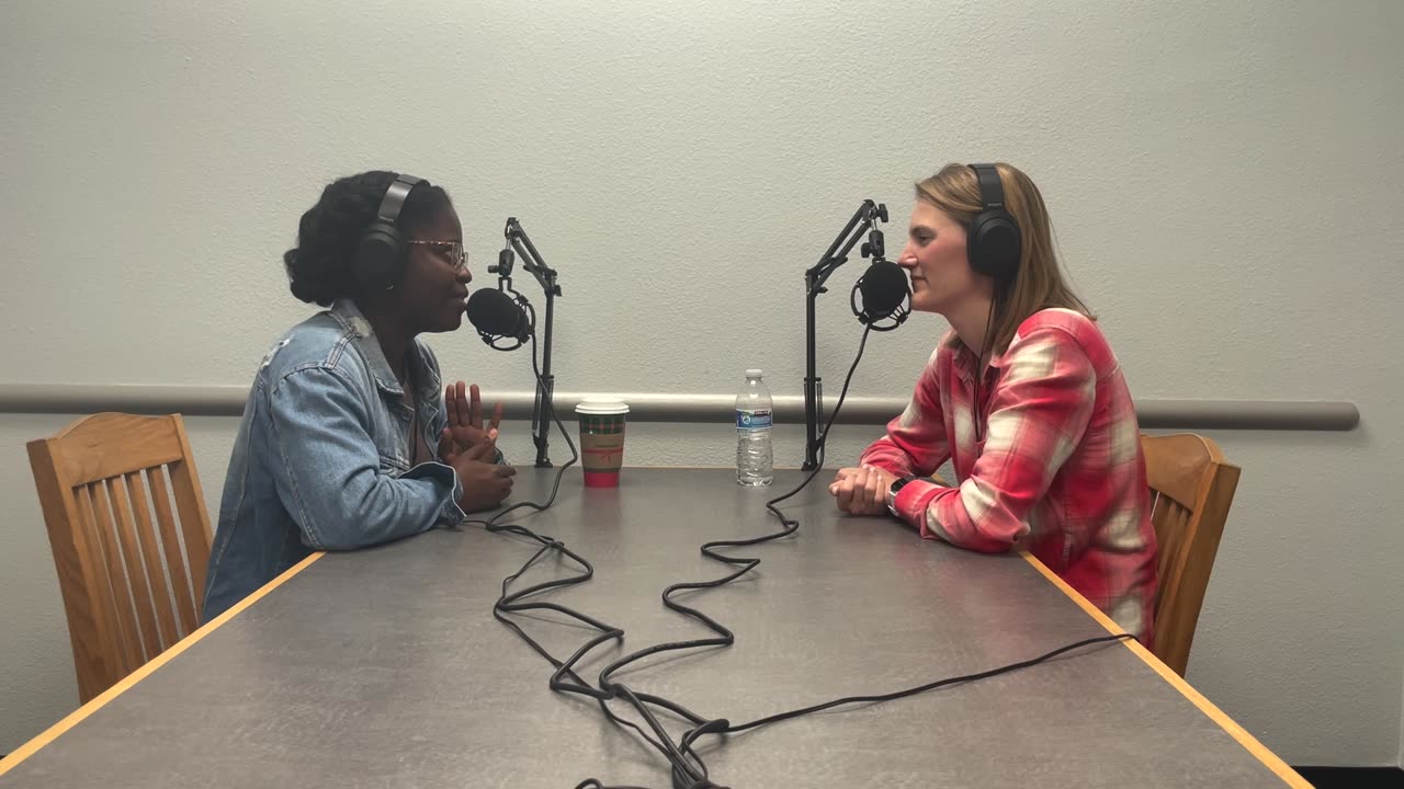 Black Friday, Bakeries, Books, and Everything in Between