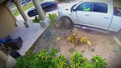 Focus On Road! Dashcam