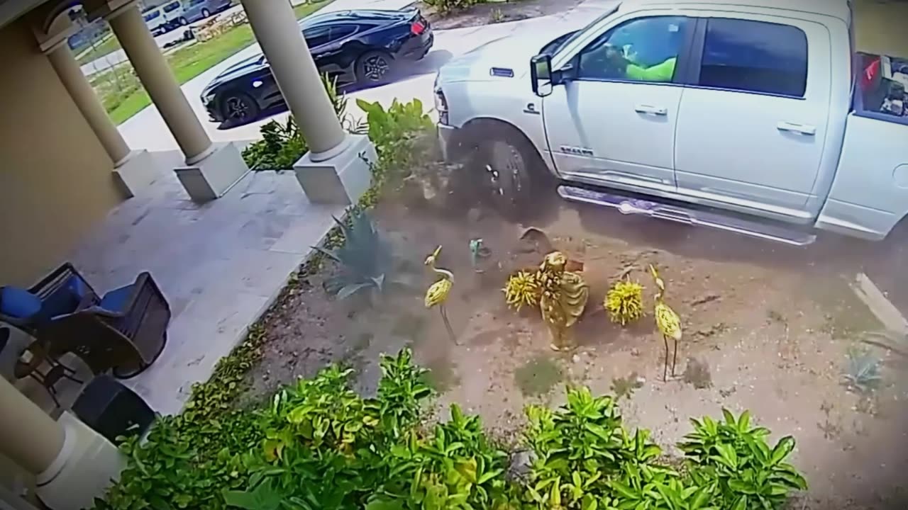 Focus On Road! Dashcam