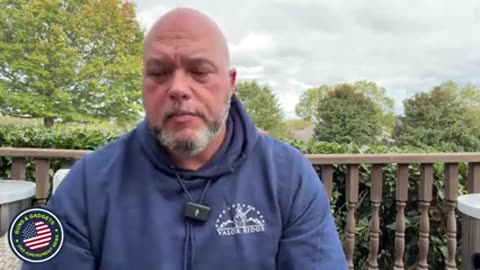 DOJ TELLS JUDGE 🧑‍⚖ WE DIDN'T ASK FOR MEMBER LISTS, BUT...❗