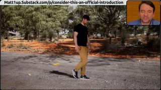 Matt Guertin - Synthetic Ai News - Part 7