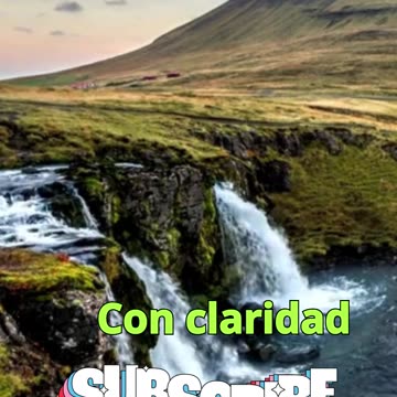 😊 162 LA VISIÓN CLARA ATRAE LA PROMESA Proverbios 24:14 😊