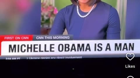 Liberal Haunted House